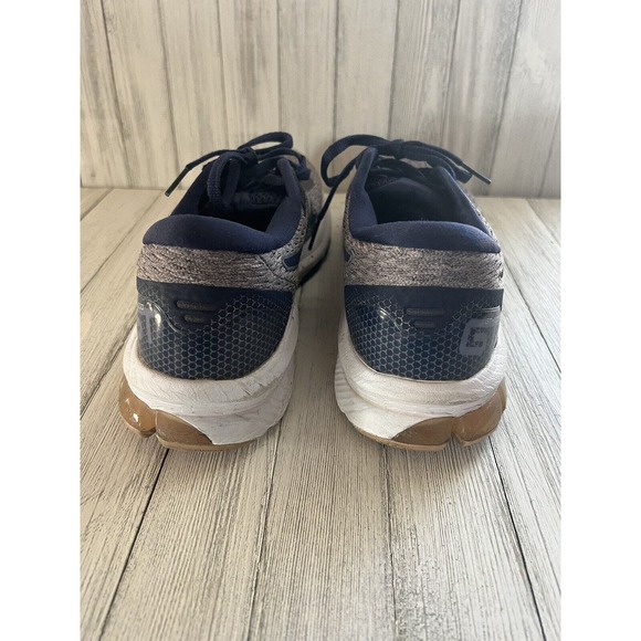 Men's Duromax Asics Flytefoam athletic tennis shoe - Picture 2 of 8